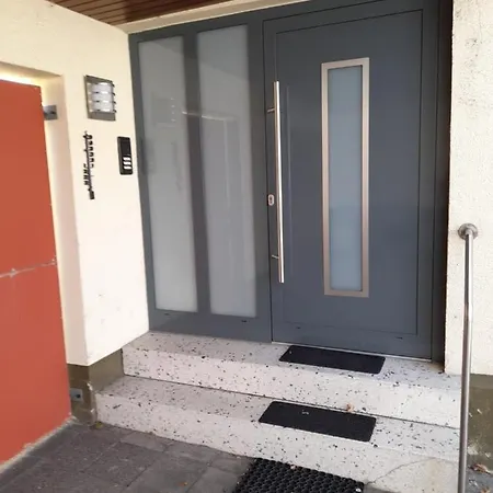 Casa Mediterran Kwatera prywatna *
